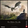 Puzzle GOOD LOOT Elder Scrolls Online - Elsweyr 1000 pezzi Anteprima dell’immagine prodotto 11