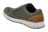 Bugatti ARTIC Herrenschuhe - Sneakers - Halbschuhe grün Produktbild-Vorschau 5