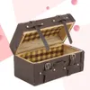 Dolly House,Valise,Valise miniature,Valise 1:12,Accessoire Voir les images du produit 5