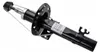 2x SACHS 314 717 Set di ammortizzatori anteriore a gas Anteprima dell’immagine prodotto 1