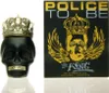 Police To Be The King For Man Eau de Toilette Spray 40ml Anteprima dell’immagine prodotto 8