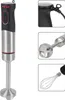 ProfiCook Stabmixer-Set PC-SMS 1226 Edelstahl, Handmixer, Produktbild-Vorschau 6