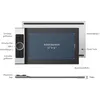 XP-PEN Deco Pro MW Tablette graphique, Bluetooth ou 2,4 Voir les images du produit 8