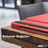 EAZY CASE - Tablet Hülle für Samsung Galaxy Tab S9 Plus Produktbild-Vorschau 2