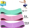 MECO Resistance Hip Bands, Fitness Bands Resistance Bands Náhled obrázku produktu 1