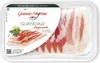 Guanciale Stagionato in Scheiben 80g - Gianni Negrini Produktbild-Vorschau 1
