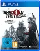 Shadow Tactics: Blades of the Shogun (PS4) Produktbild-Vorschau 2