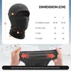 Qunature Winter Sturmhaube Herren Damen Warm Balaclava Produktbild-Vorschau 6