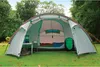 COLEMAN Cortes 3 blau - Active Zelt 3 Personen Produktbild-Vorschau 36