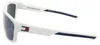 Tommy Hilfiger TH 1978/S Matte white 59/18/125 Herren Produktbild-Vorschau 5