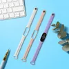 kwmobile 3x Sportarmband kompatibel mit Xiaomi Mi Band 7 - Produktbild-Vorschau 1