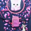 McNeill Schulranzen Primo Schoolbag Set 9-teilig Dream rosa Produktbild-Vorschau 8
