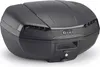 GIVI E46 RIVIERA valise monobloc édition noire 46L Voir les images du produit 1
