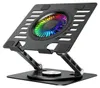 Base di raffreddamento Wozinsky WDCX-X16-AS CoolBase RGB, Anteprima dell’immagine prodotto 1