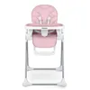 Chaise d'allaitement Ricokids Tulo rose Voir les images du produit 3