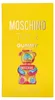 Moschino Toy 2 Gummy, voor dames, 50 ml, niet navulbaar, Productafbeelding-voorbeeld 7