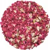 Boutons de rose séchés du Pakistan - Fleurs comestibles - Voir les images du produit 5