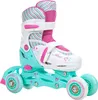 4in1 Inlineskates/Triskates/Rollschuhe/Schlittschuhe Raven Produktbild-Vorschau 9