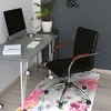 Stuhlunterlage Bürostuhlunterlage 120 cm x 90 cm Bodenmatte Produktbild-Vorschau 4