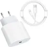 Power Adapter mit Lightning-Kabel Produktbild-Vorschau 1