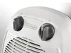 De'Longhi HVA3220 Vertikalheizung 2000W weiß Heizgerät Produktbild-Vorschau 3