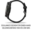 Garmin VENU 2 czarny/ciemnoszary Podgląd zdjęcia produktu 32