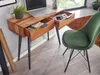 FineBuy Table console 90 x 78 x 36 cm acacia massif / métal Voir les images du produit 4