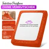 EllaTex Frottee Spannbettlaken 90x200 – 100x200 Baumwolle – Produktbild-Vorschau 5