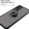 T-Mobile REVVL V+ 5G Hülle, Ring Halter Ständer Matte Produktbild-Vorschau 6