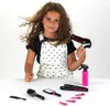 klein Theo Klein Braun Satin Hair 7 Mega Set Produktbild-Vorschau 15