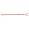 Trixie Premium Halsband blush, Größe: M-L Produktbild-Vorschau 4