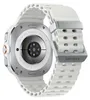 Samsung Galaxy Watch Ultra 2025 Titanium White Náhľad obrázku produktu 9