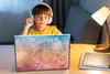 MuchoWow® Laptop Aufkleber Sticker Cover Wasserfarben - Produktbild-Vorschau 3