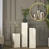 Skye Decor, Hochwertiges Nesting-Tischset (3 Teile) - Produktbild-Vorschau 4