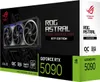 ASUS ROG-ASTRAL-RTX5090-O32G-BTF-GAMING NVIDIA GeForce RTX Produktbild-Vorschau 9