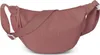 A studio shot of a pink crossbody bag. Anteprima dell’immagine prodotto