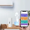 Set mit 4 WLAN-Hygrometern für Zuhause, drinnen und draußen Produktbild-Vorschau 5