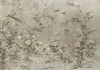 Vlies Fototapete - Eastern Fresco 350x256 cm Blätter Produktbild-Vorschau 5