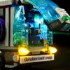 FunWhole Cyberpunk FO9060 Bus del futuro FO9060 Anteprima dell’immagine prodotto 6
