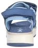 JOYA Damen Sandalen Komodo blue, blau, Gr.37 Produktbild-Vorschau 7
