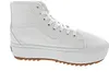 Vans Filmore Hi Tapered Pl.for Leinenschuh Weiß Produktbild-Vorschau 16
