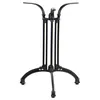 Base per tavolo in ghisa SH-5029-L, per ufficio, hotel, Anteprima dell’immagine prodotto 1