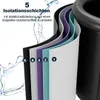 Vigevee Eisbad Badewanne Eistonne  80cm X 80cm Sauna Produktbild-Vorschau 7