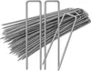50× Erdanker 150×30×3 mm verzinkt – U-Form, flacher Kopf, Produktbild-Vorschau 10