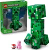LEGO Minecraft 21276 Plazivec!" Náhľad obrázku produktu 3