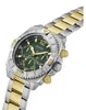 Guess Herren Multifunkions Armbanduhr Traction Produktbild-Vorschau 2