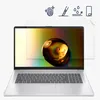 kwmobile Schutzfolie für HP Windows11 HD+ 17.3" (9R3L8EA) Produktbild-Vorschau 2