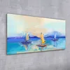 Coloray - Glasbild - 100x50 cm - Wandbild - Glasbilder - Produktbild-Vorschau 2
