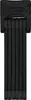 ABUS Bordo 6000K/90 BK SH, noir, antivol pliant pour vélo, Voir les images du produit 15