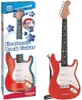 Bontempi Chitarra elettronica Rock per bambini Chitarra Anteprima dell’immagine prodotto 4